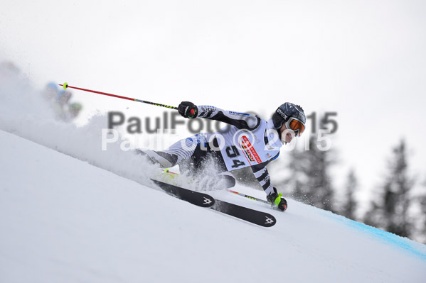 3. DSV Schülercup 2015