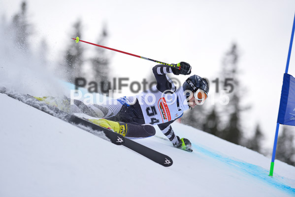 3. DSV Schülercup 2015