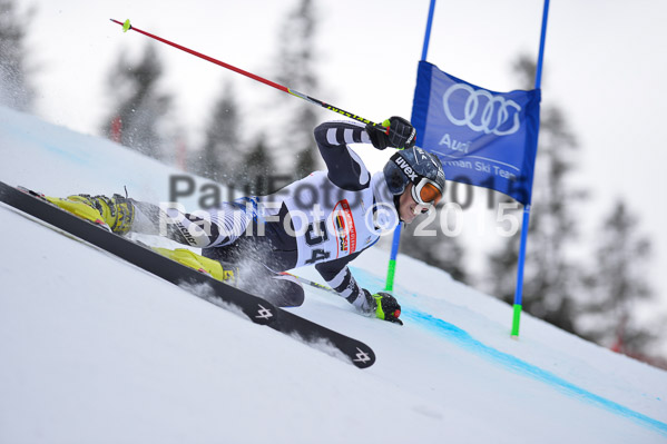 3. DSV Schülercup 2015