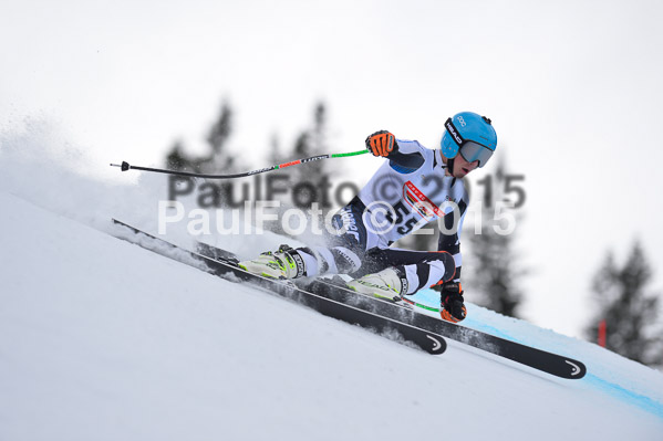 3. DSV Schülercup 2015