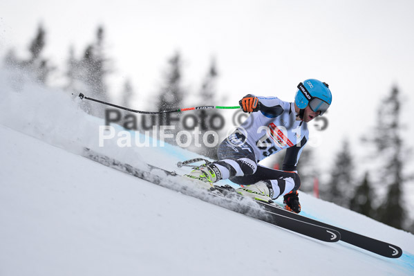 3. DSV Schülercup 2015