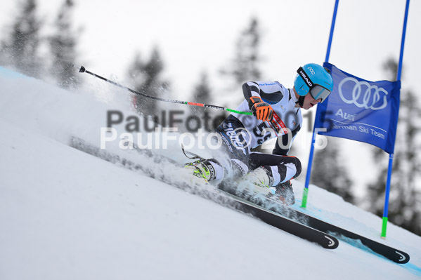 3. DSV Schülercup 2015