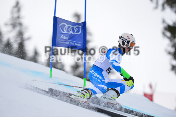 3. DSV Schülercup 2015