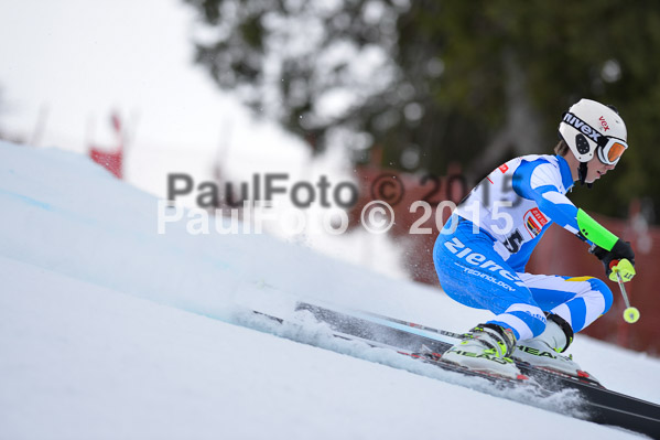 3. DSV Schülercup 2015