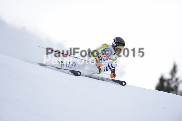 3. DSV Schülercup 2015