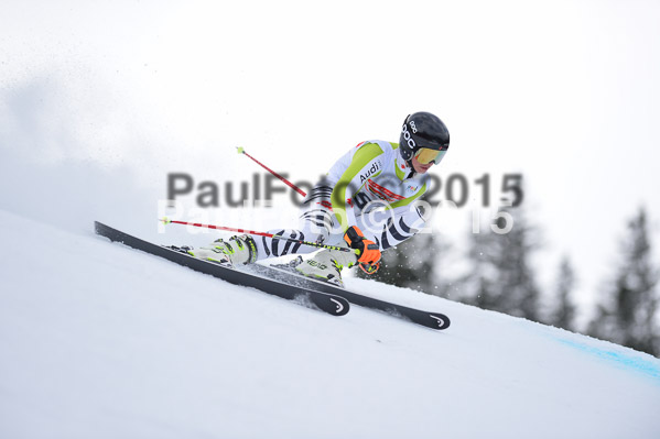 3. DSV Schülercup 2015