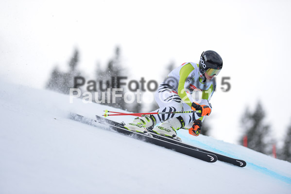 3. DSV Schülercup 2015