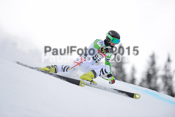 3. DSV Schülercup 2015