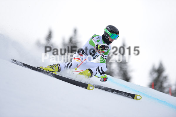3. DSV Schülercup 2015