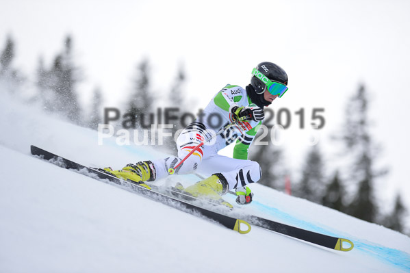 3. DSV Schülercup 2015