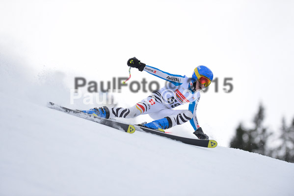 3. DSV Schülercup 2015