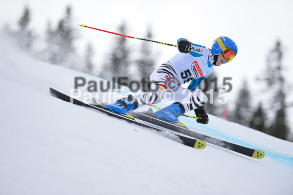 3. DSV Schülercup 2015