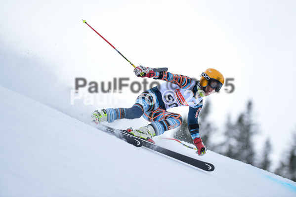 3. DSV Schülercup 2015