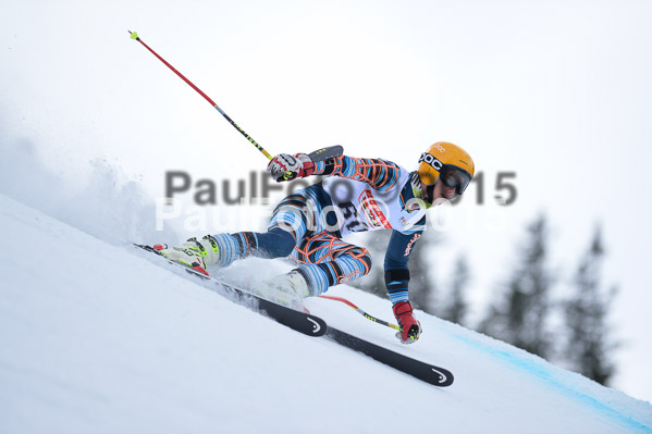 3. DSV Schülercup 2015