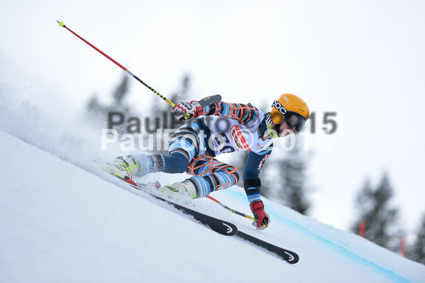 3. DSV Schülercup 2015