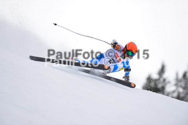 3. DSV Schülercup 2015