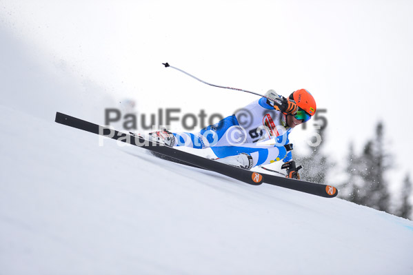 3. DSV Schülercup 2015