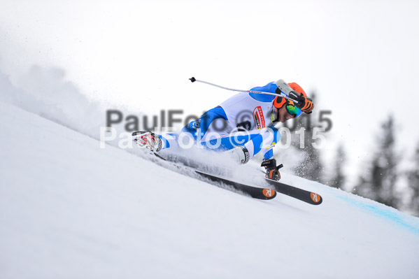 3. DSV Schülercup 2015