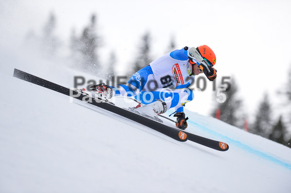 3. DSV Schülercup 2015