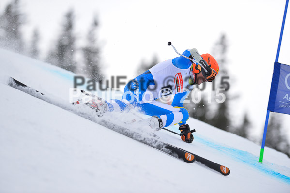 3. DSV Schülercup 2015