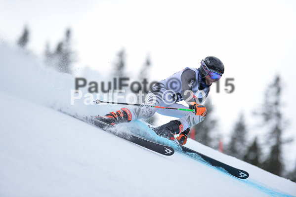3. DSV Schülercup 2015
