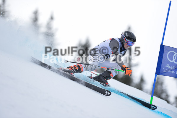 3. DSV Schülercup 2015