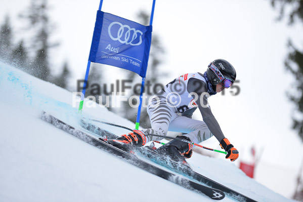 3. DSV Schülercup 2015