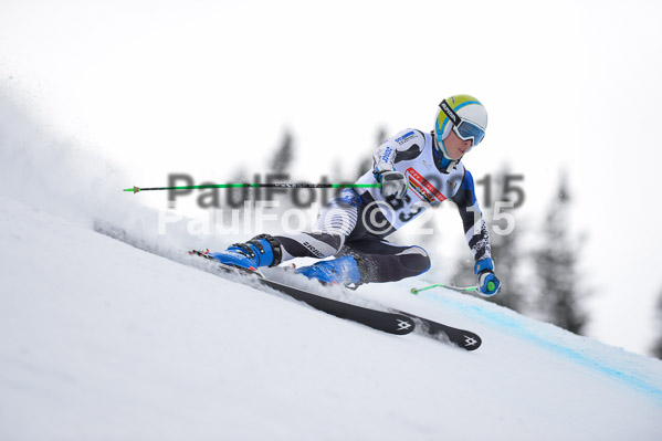 3. DSV Schülercup 2015