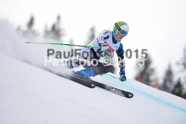 3. DSV Schülercup 2015