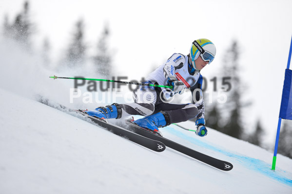 3. DSV Schülercup 2015