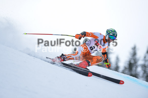 3. DSV Schülercup 2015
