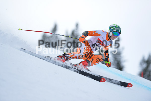 3. DSV Schülercup 2015