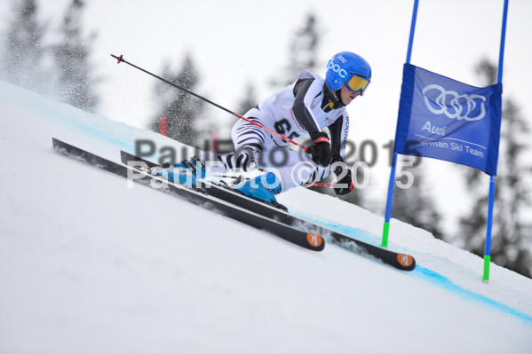 3. DSV Schülercup 2015