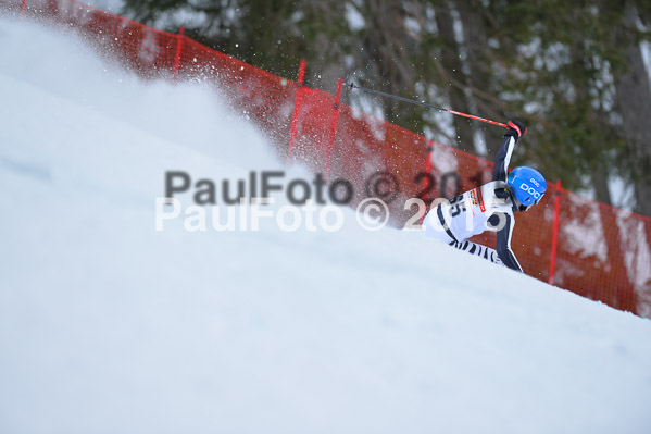 3. DSV Schülercup 2015