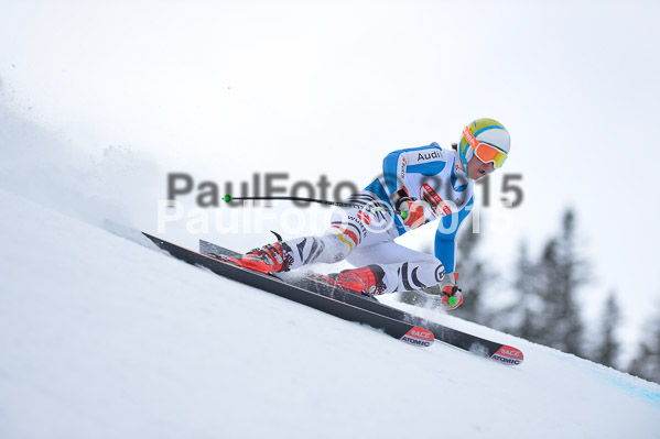 3. DSV Schülercup 2015