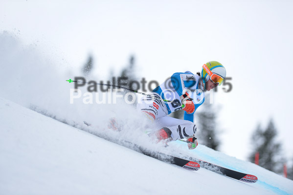 3. DSV Schülercup 2015