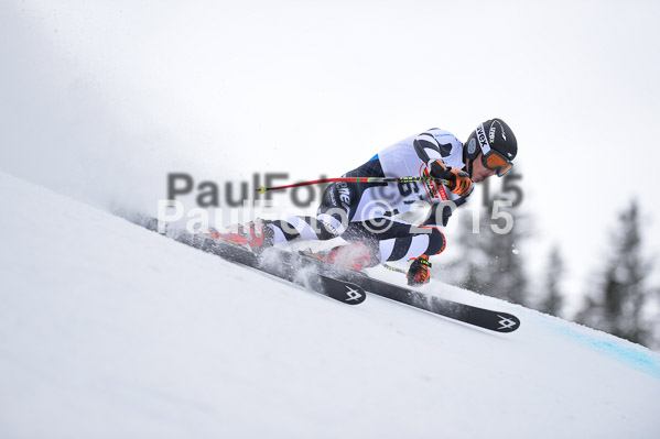 3. DSV Schülercup 2015