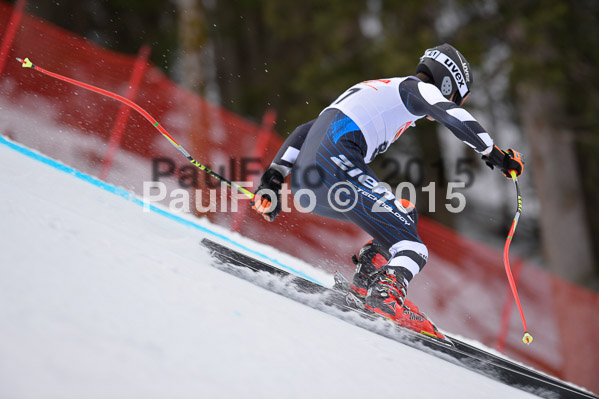 3. DSV Schülercup 2015