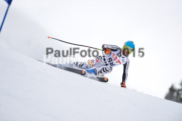 3. DSV Schülercup 2015