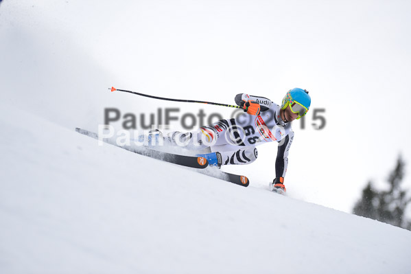 3. DSV Schülercup 2015