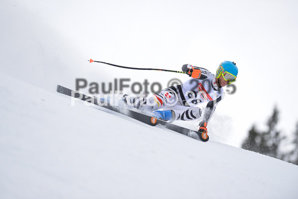 3. DSV Schülercup 2015