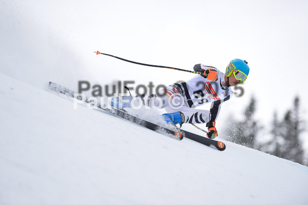 3. DSV Schülercup 2015