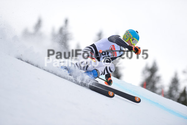 3. DSV Schülercup 2015