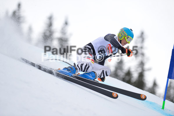 3. DSV Schülercup 2015