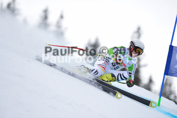 3. DSV Schülercup 2015