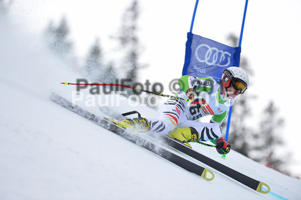 3. DSV Schülercup 2015