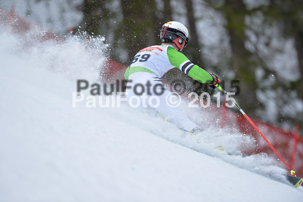 3. DSV Schülercup 2015
