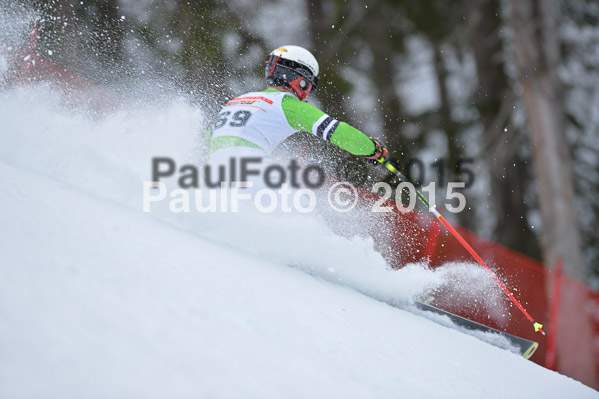 3. DSV Schülercup 2015