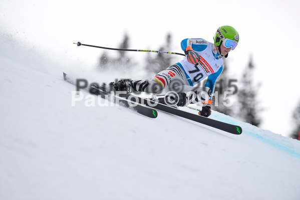 3. DSV Schülercup 2015