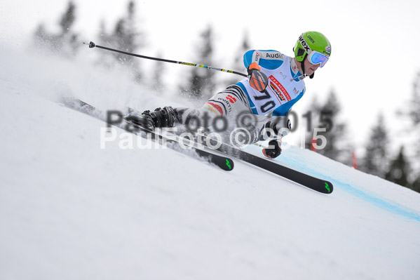 3. DSV Schülercup 2015